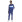 Adidas Παιδικές φόρμες σετ Tiberio Tracksuit